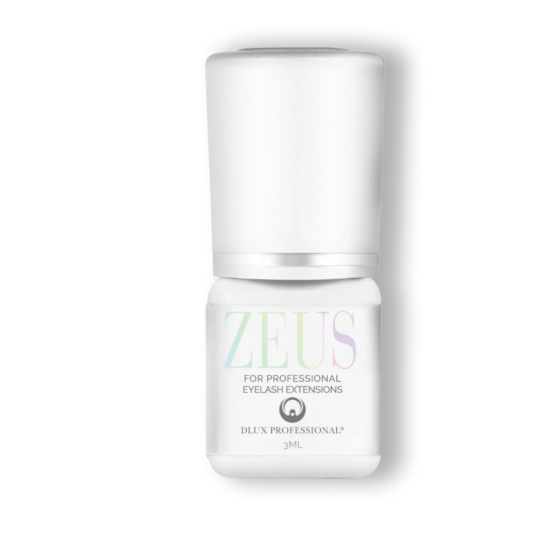 Zeus Pegamento de Pestañas - DLUX PROFESSIONAL