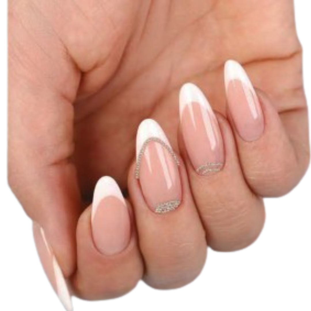 Acrilico para uñas - DANS