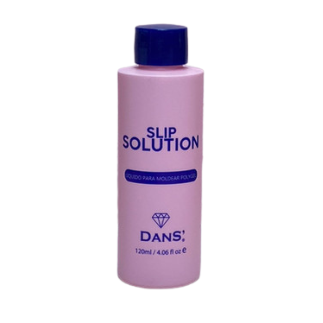 Slip Solution 120ml - DANS