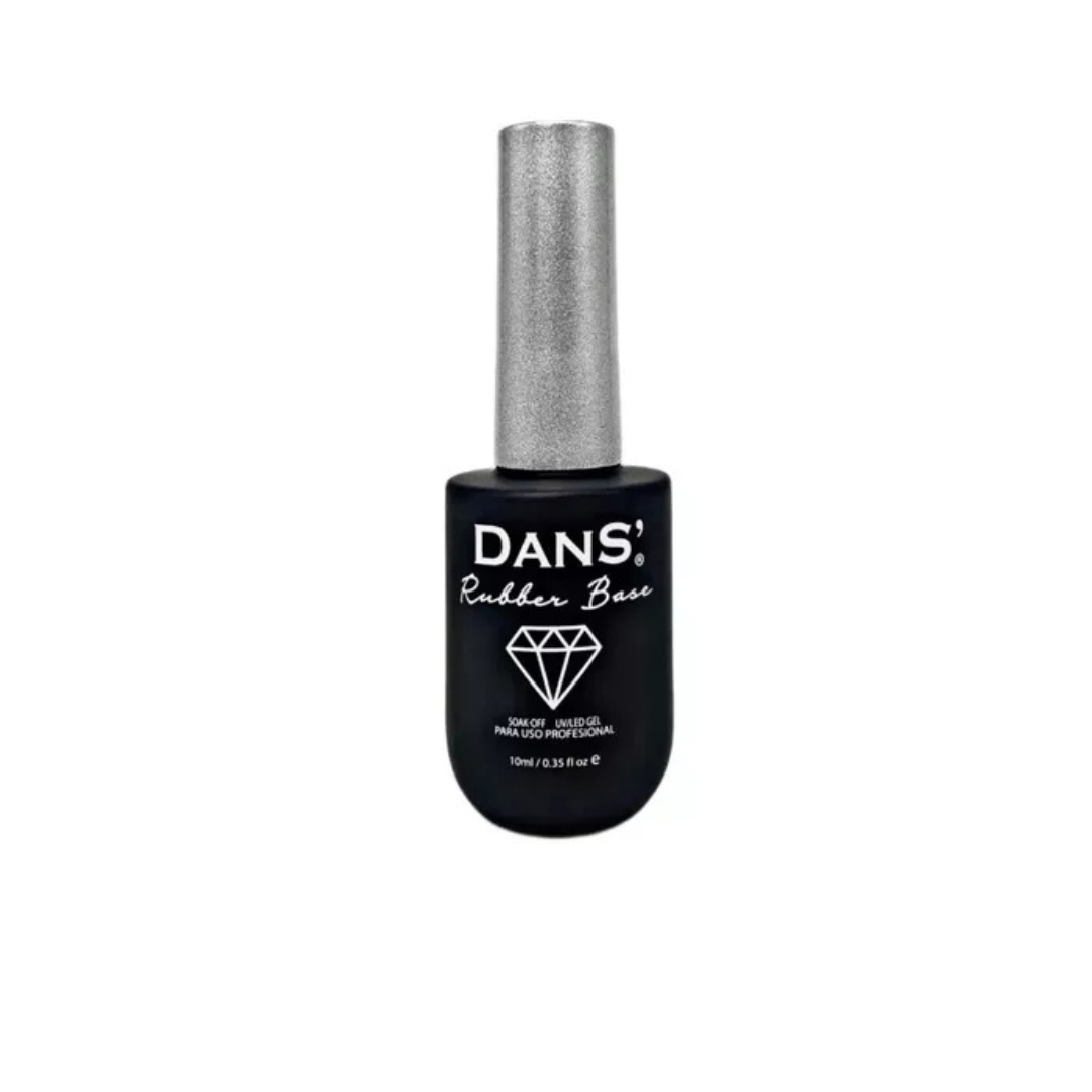 Base Rubber Transparente DANS