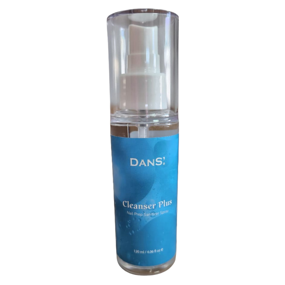 Cleanser 120 ml DANS