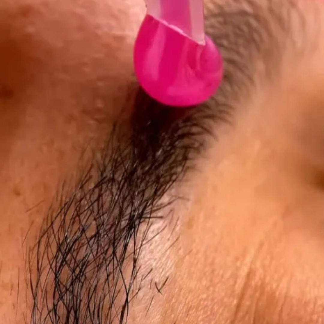 Jabon Exfoliante de Cejas y Rostro STAR SKIN - SOURCIL