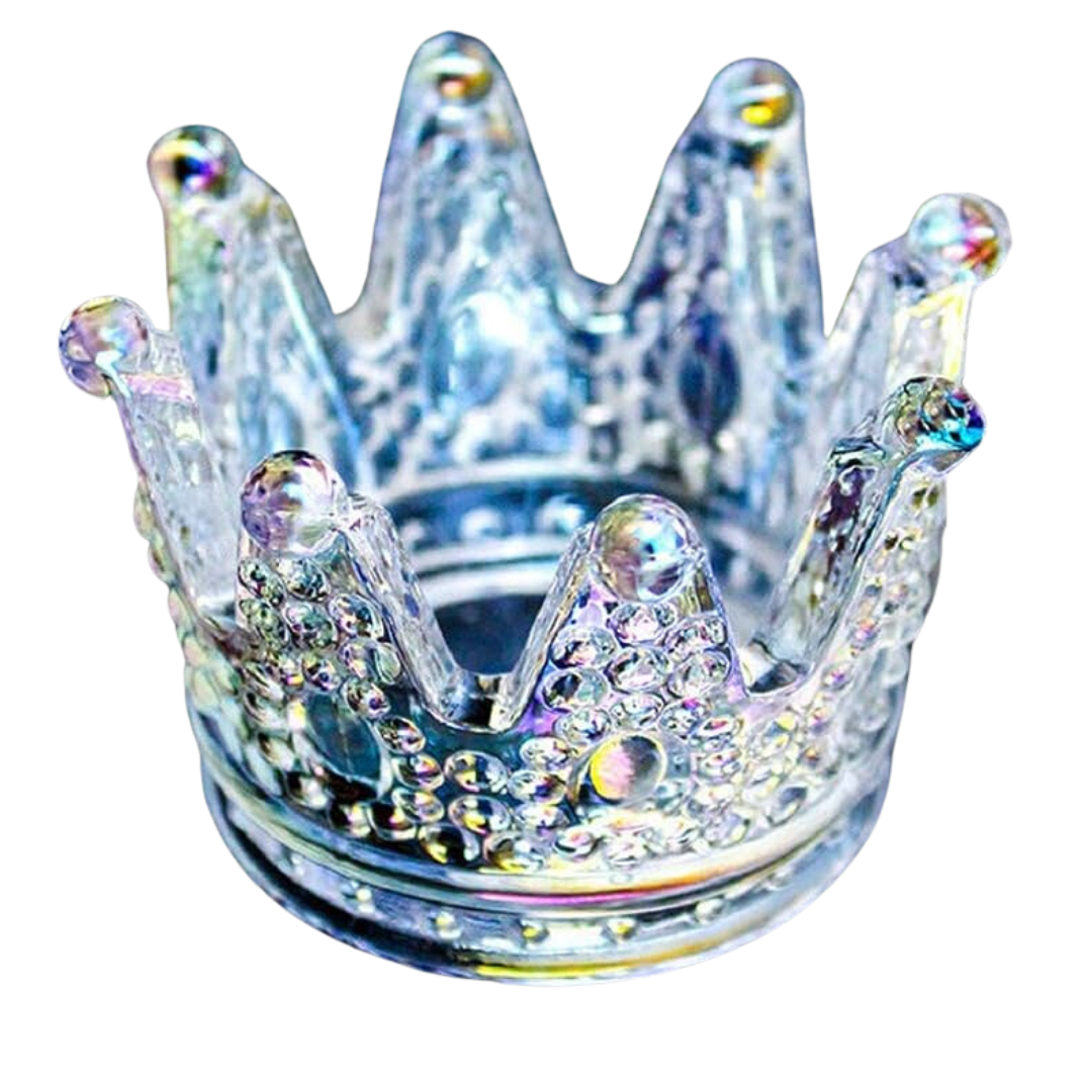 Vaso godet / dappen Princesa