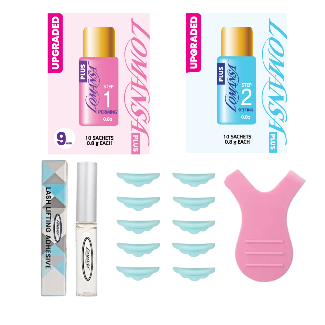 Kit Lomansa- MINI BABY KIT