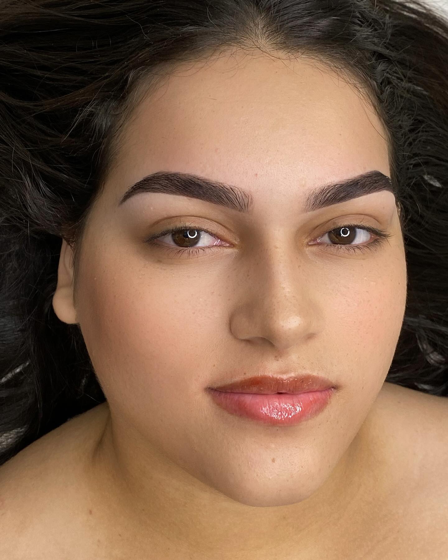 Henna para cejas brasileña Negro Sourcil