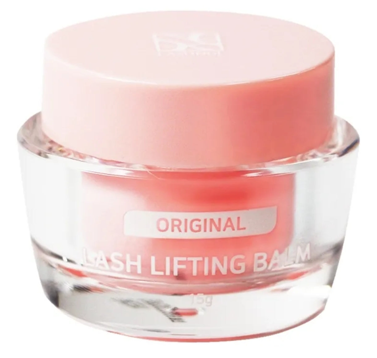 Pegamento Bálsamo para Lifting Lashnol