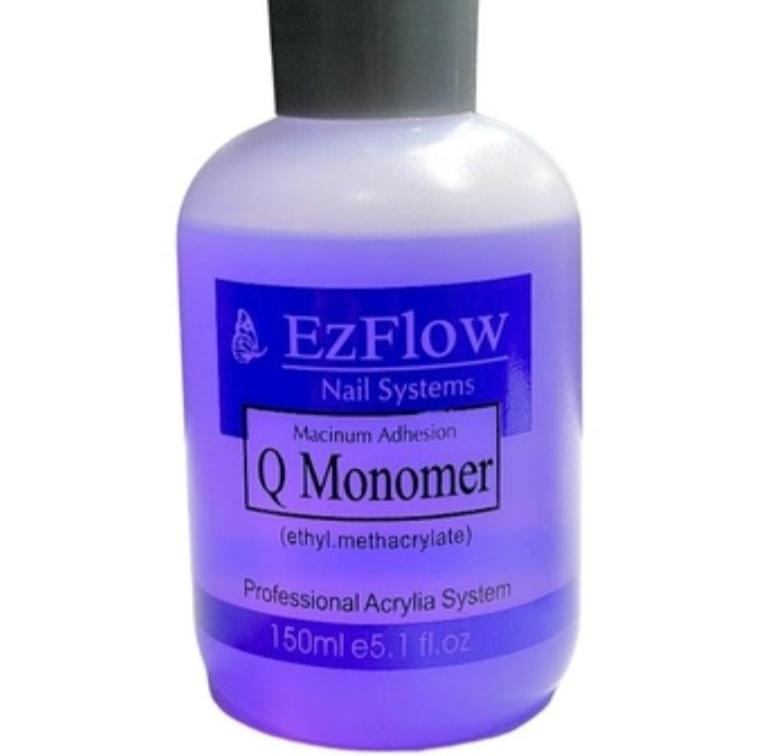 Monomero EZFLOW Nail Sistems 150 ML
