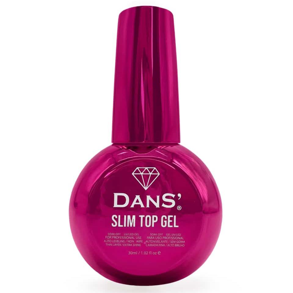 Slim Top 30 ml - DANS