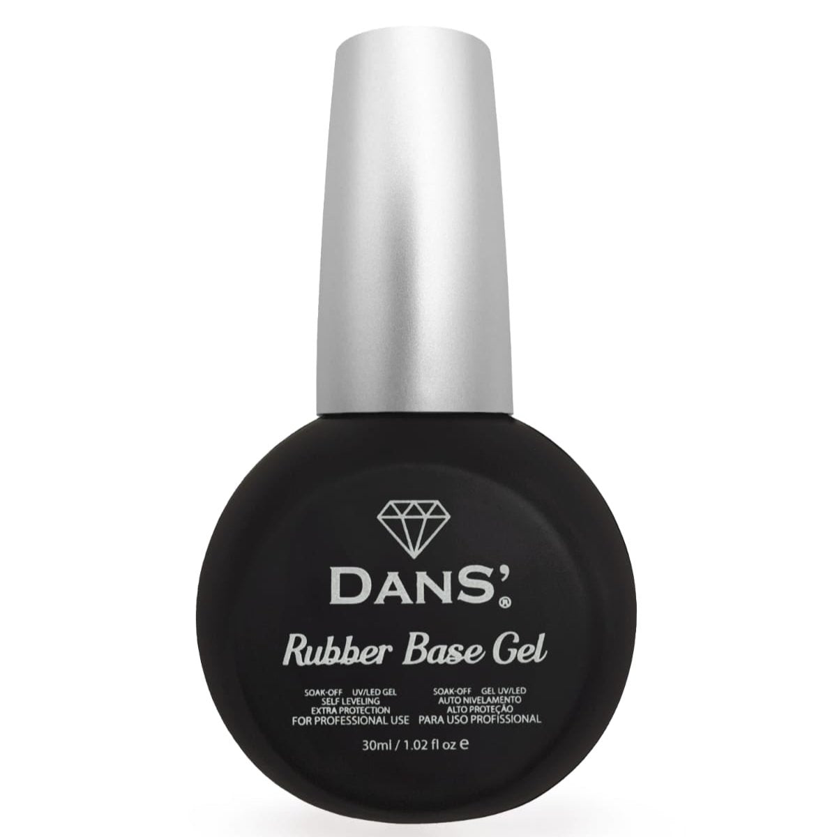 Base Rubber 30 ml DANS