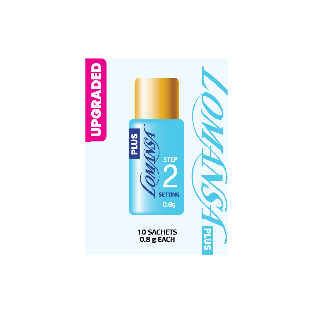 Paso 2 Neutralizante Lomansa