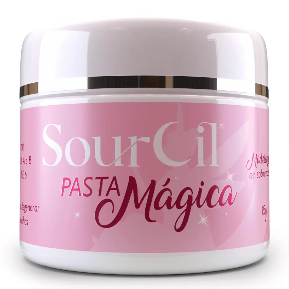 Pasta magica Sourcil