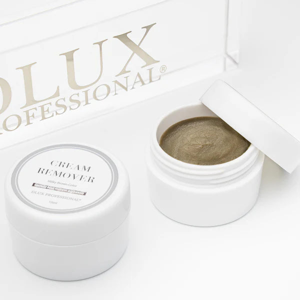 Removedor de pestañas Dlux Professional