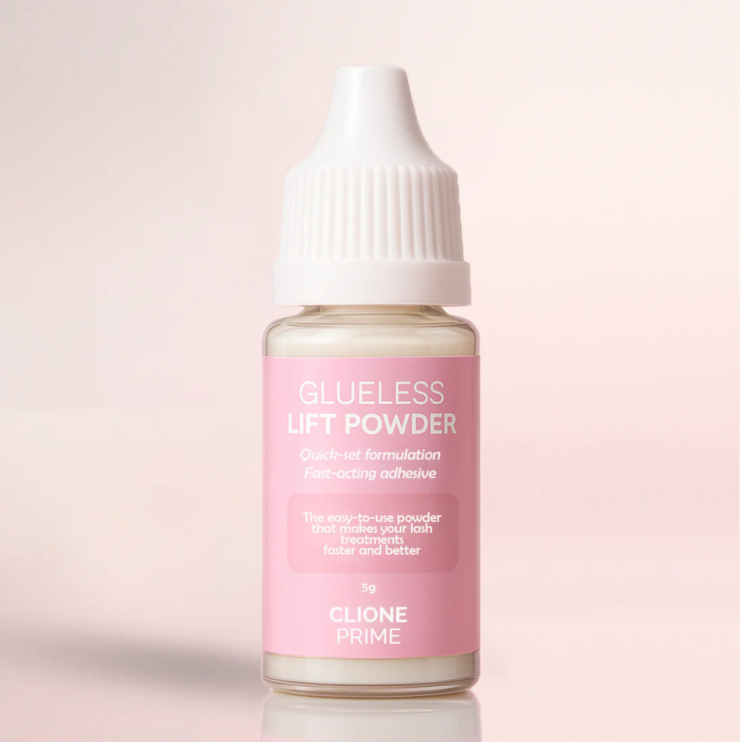 Glue Less Lift Viscosificante CLIONE