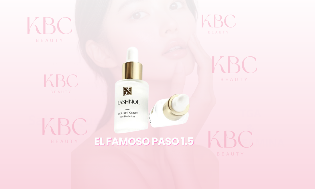 El Famoso paso 1.5 Que es? Como funciona¿¿¿