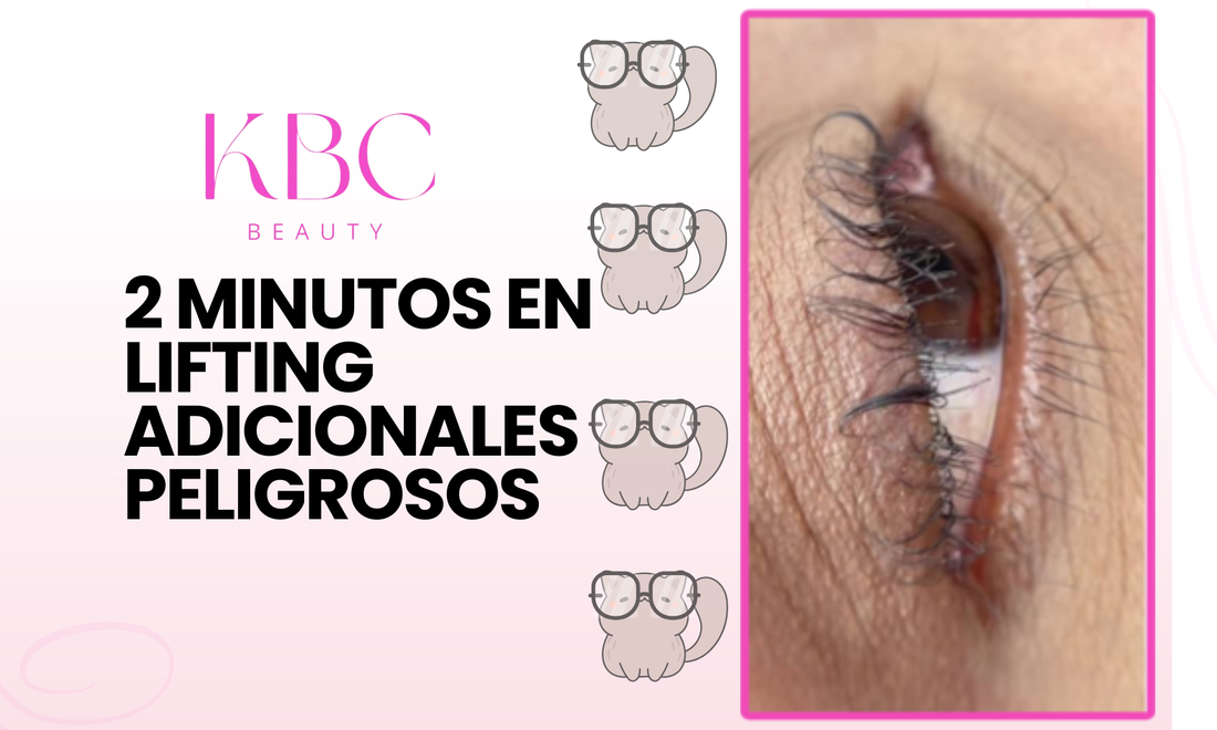 2 minutos adicionales en el Lifting .... Peligro Peligro XXXX