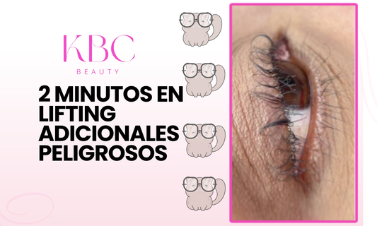 2 minutos adicionales en el Lifting .... Peligro Peligro XXXX