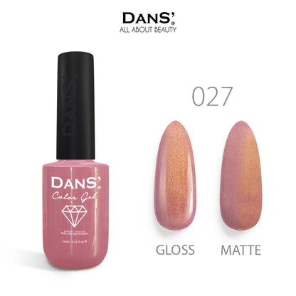 Esmaltes  | Colores 001-100