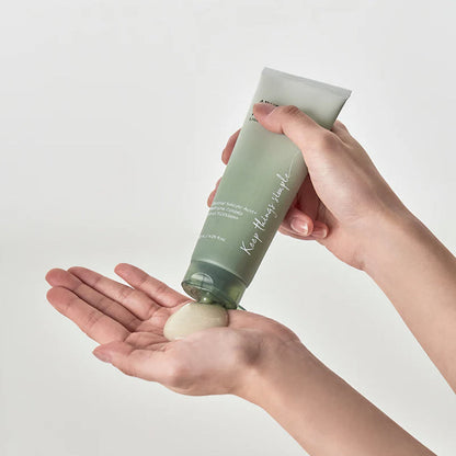 ANUA Heartleaf LHA Moisture Peeling Gel Exfoliante 120 ml