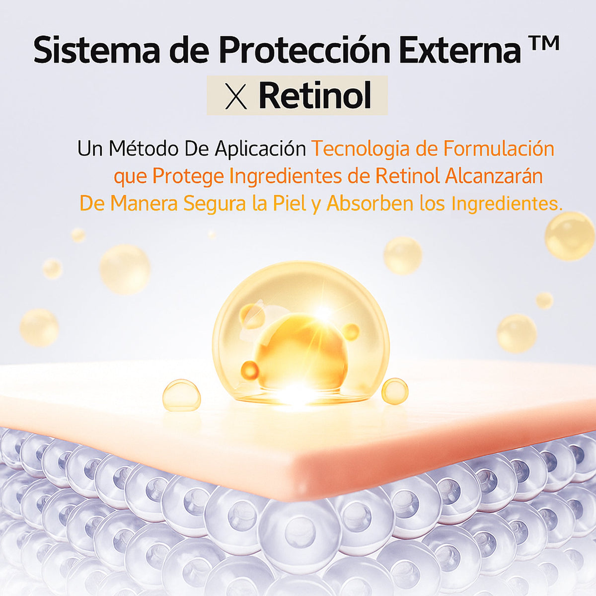 APLB Retinol Vitamin C Vitamin E Facial Cream 55 ml