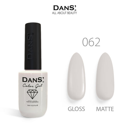 Esmaltes  | Colores 001-100