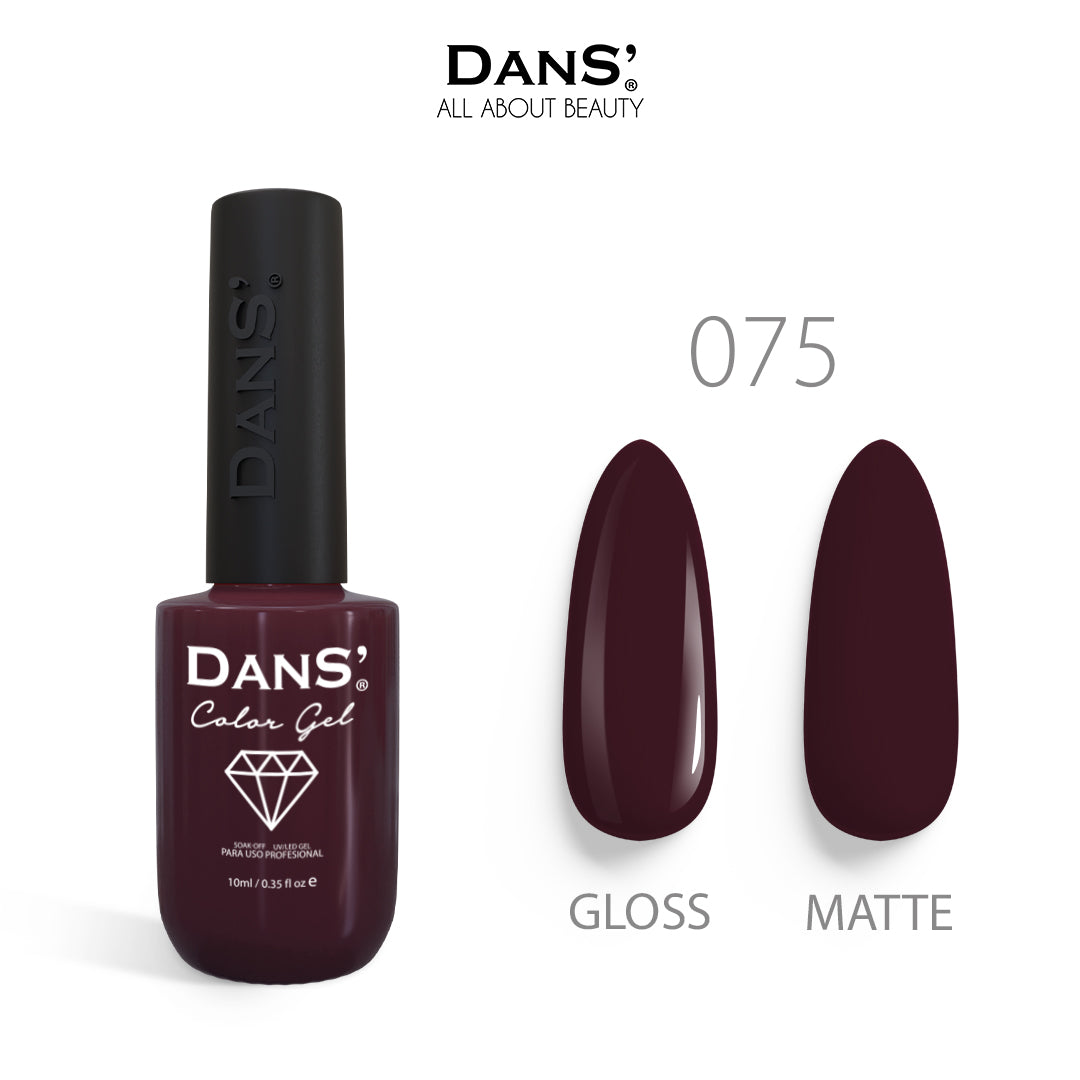 Esmaltes  | Colores 001-100