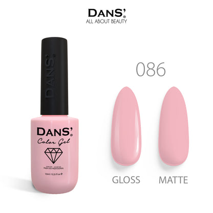 Esmaltes  | Colores 001-100