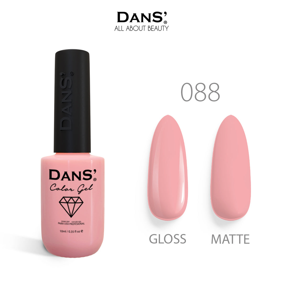 Esmaltes  | Colores 001-100