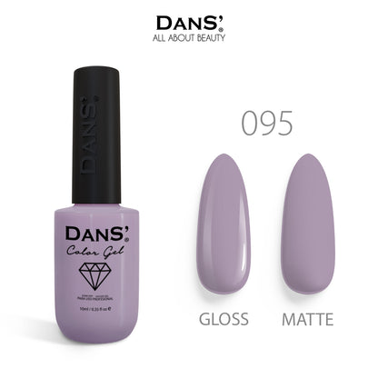 Esmaltes  | Colores 001-100