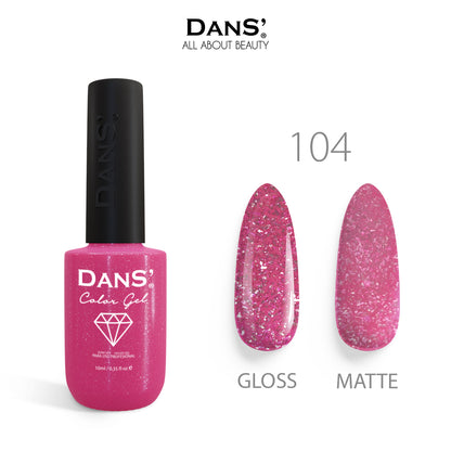 Esmaltes  | Colores 100-150