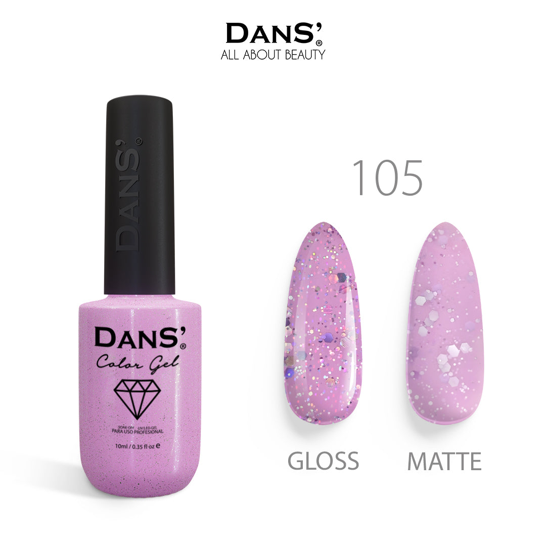 Esmaltes  | Colores 100-150