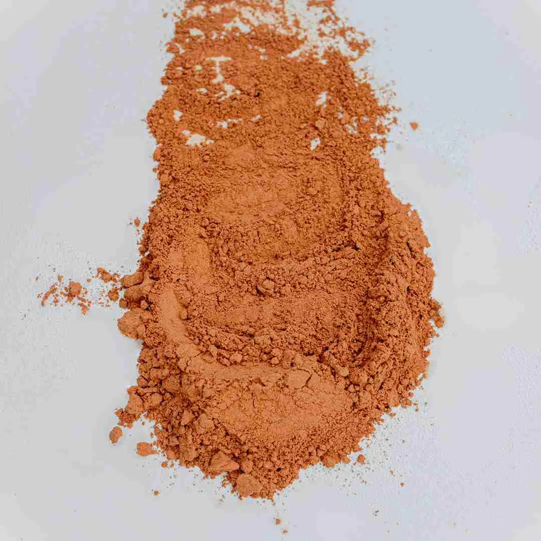 Arcilla Facial- Della&Delle