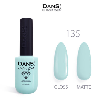 Esmaltes  | Colores 100-150