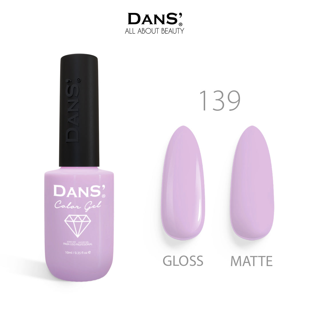 Esmaltes  | Colores 100-150