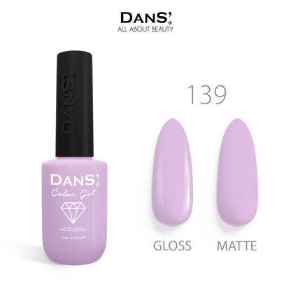 Esmaltes  | Colores 100-150