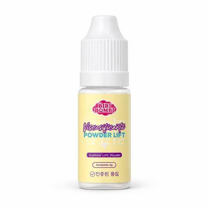 Viscosificante Powder Lift Bibibombi — Polvo para Lifting 5 g