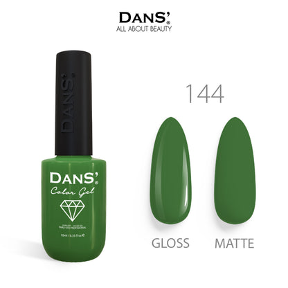 Esmaltes  | Colores 100-150