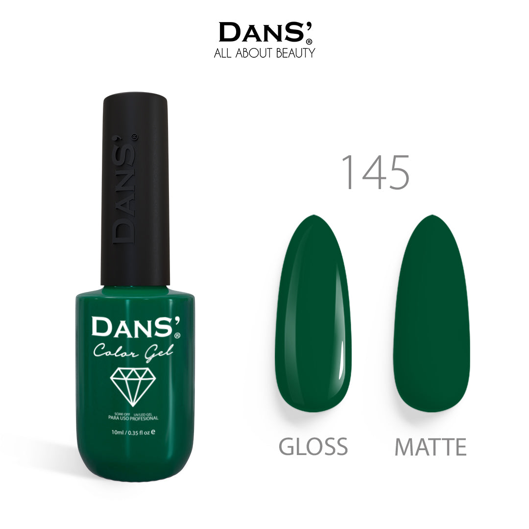 Esmaltes  | Colores 100-150