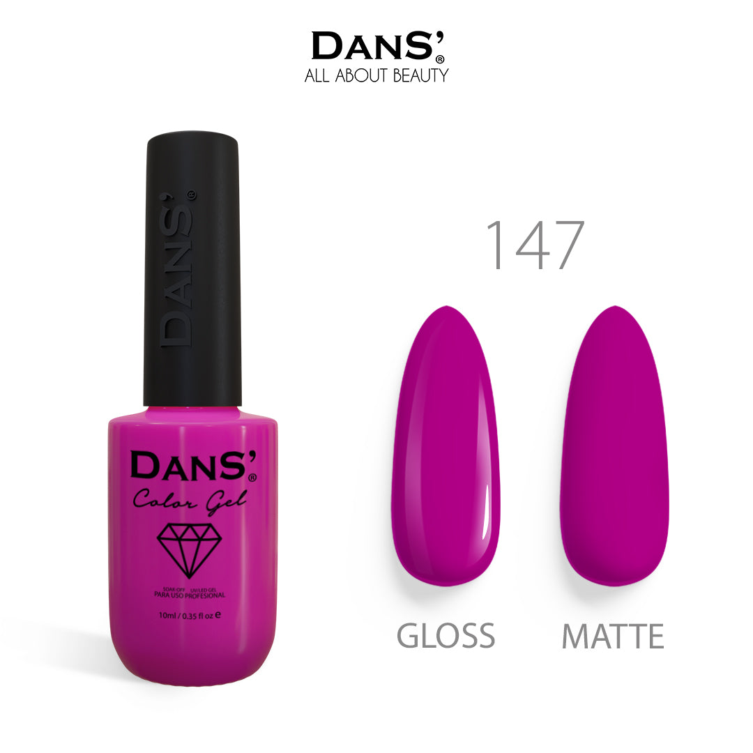 Esmaltes  | Colores 100-150