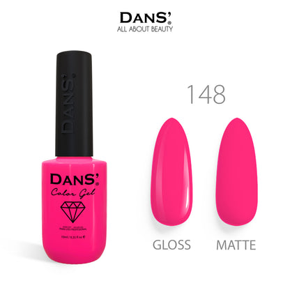 Esmaltes  | Colores 100-150