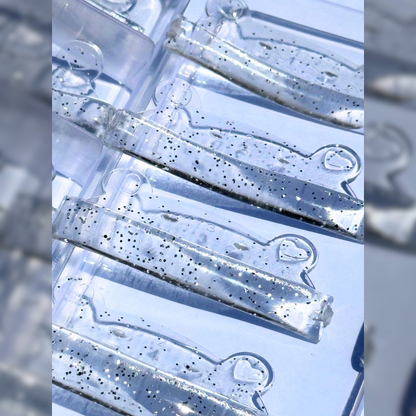 Bigudie Silicona lifting de pestañas