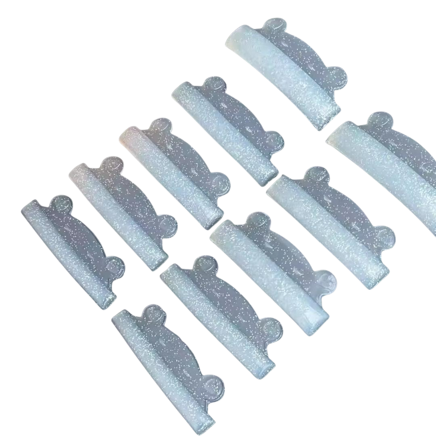 Bigudie Silicona lifting de pestañas