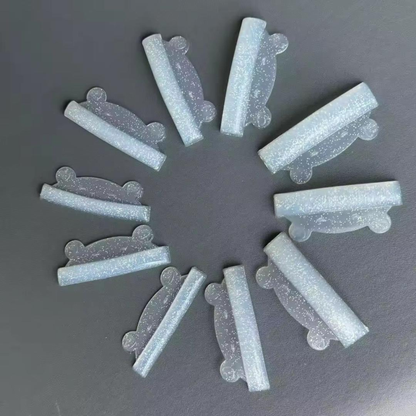 Bigudie Silicona lifting de pestañas