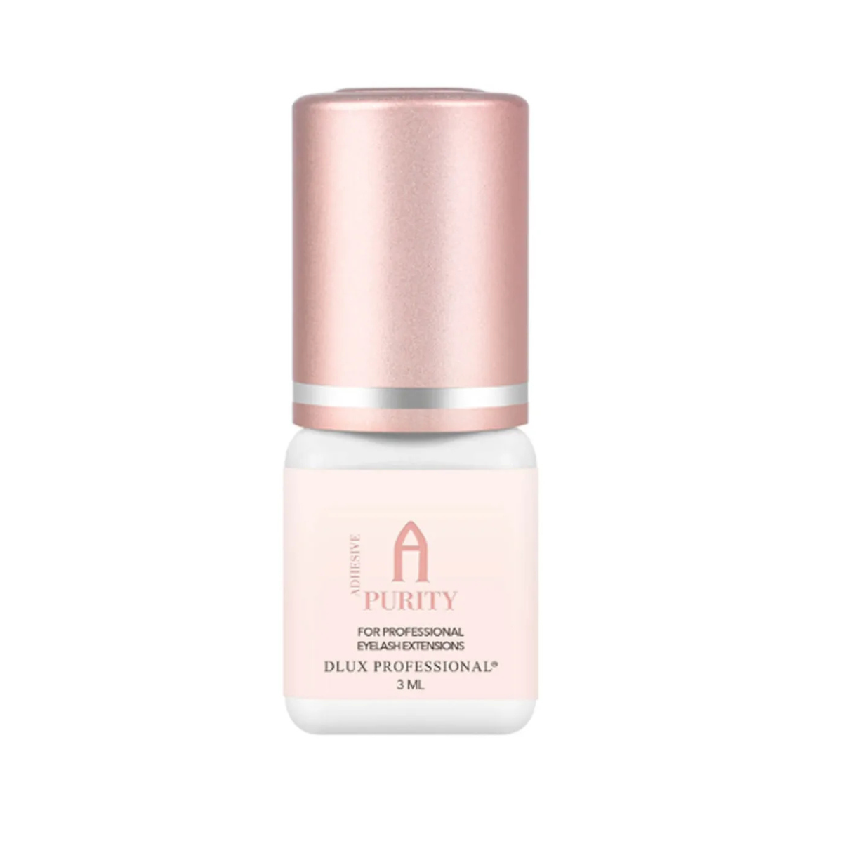 Adhesivo Purity Alpha 3ml- DLUX PROFESSIONAL