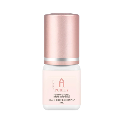 Adhesivo Purity Alpha 3ml- DLUX PROFESSIONAL