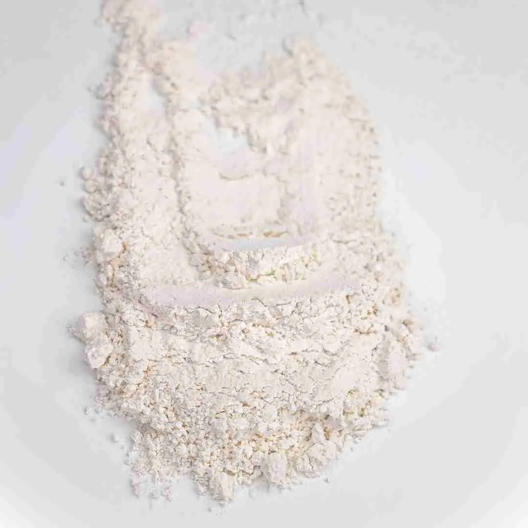 Arcilla Facial- Della&Delle