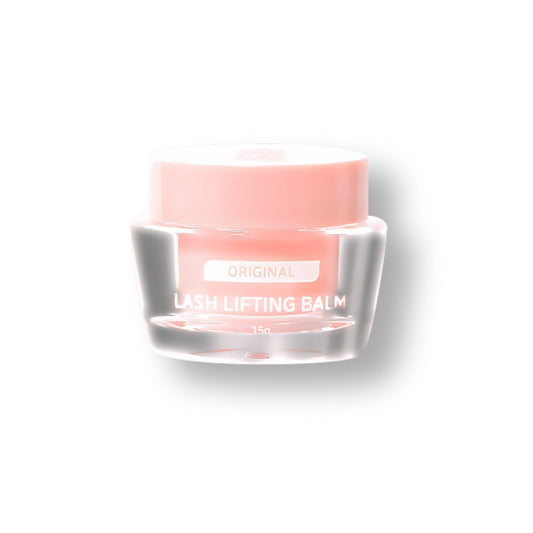 Pegamento Bálsamo para Lifting Lashnol
