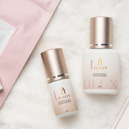 Adhesivo Purity Alpha 3ml- DLUX PROFESSIONAL