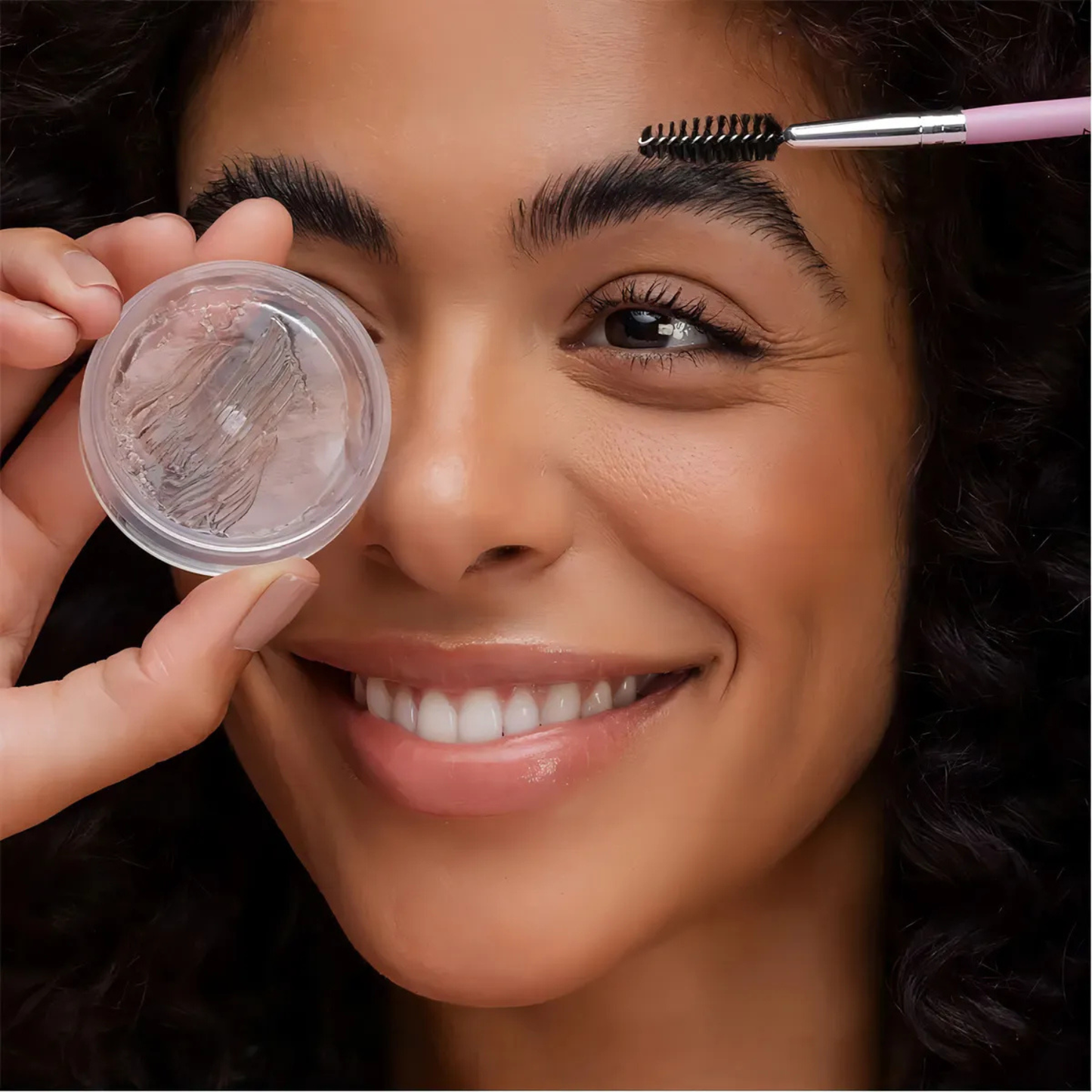 Cera Fijadora de Cejas Brow Frozen Menela