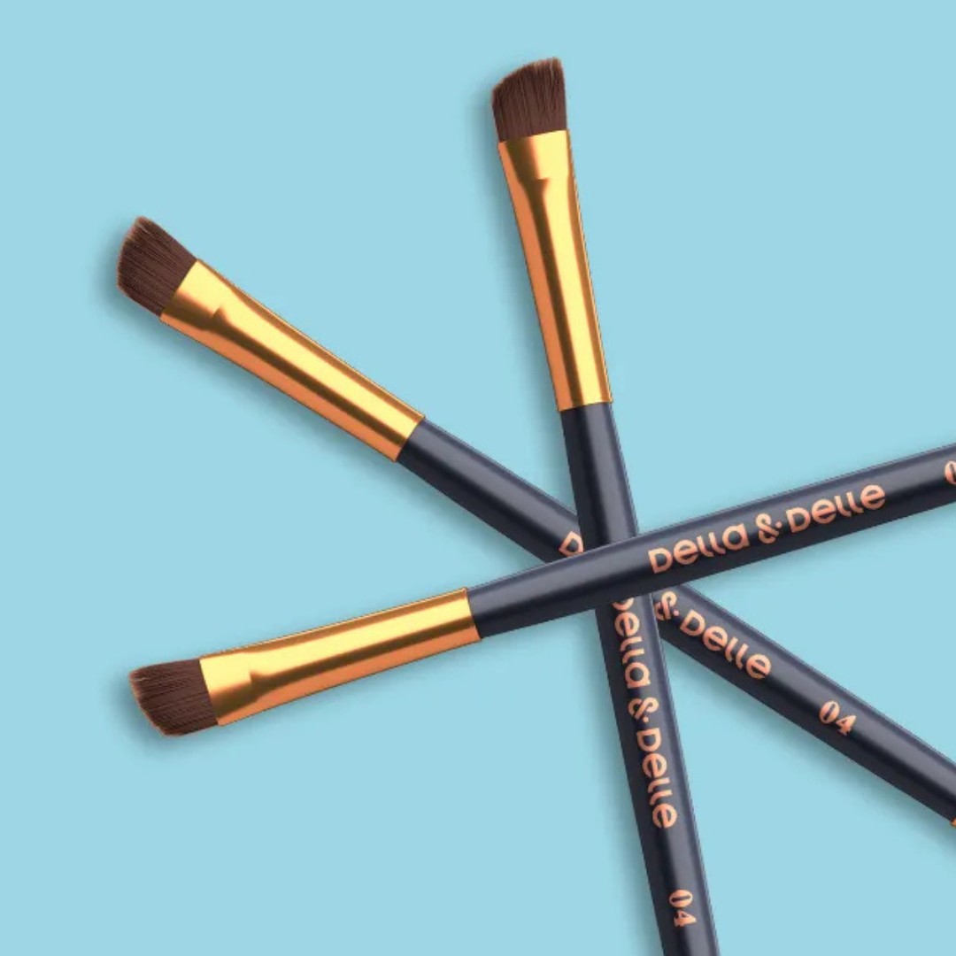 Pincel para henna #04 DellayDelle