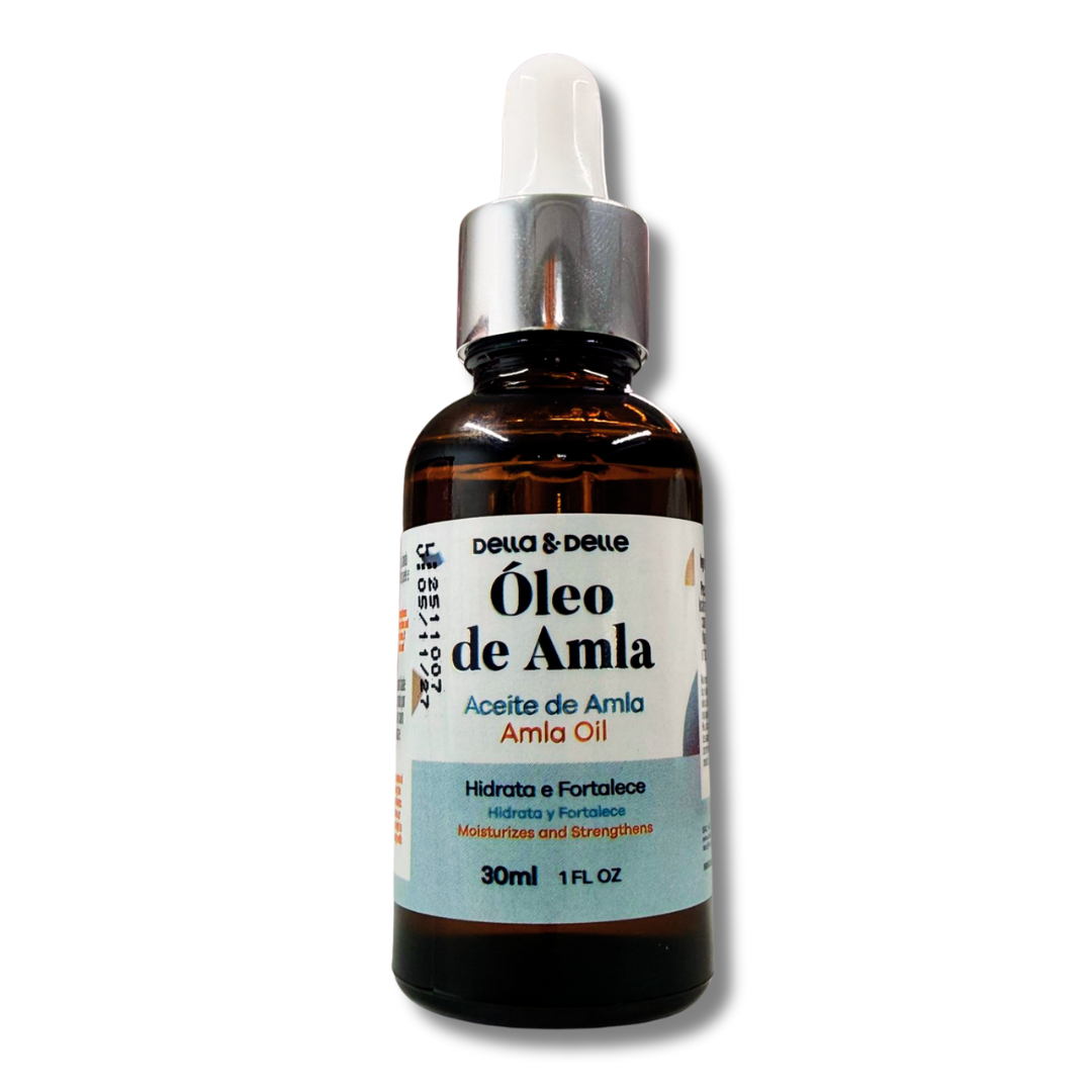 Serum Facial Aprobado por Dermatólogos - Della y Delle